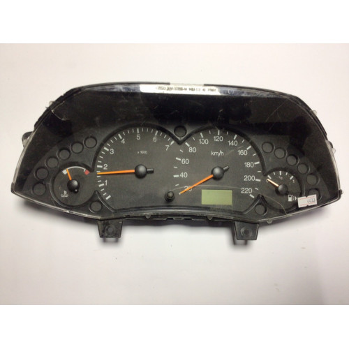Ford Focus Benzinli Kilometre Saati Gösterge Paneli 98AP-10841-BC