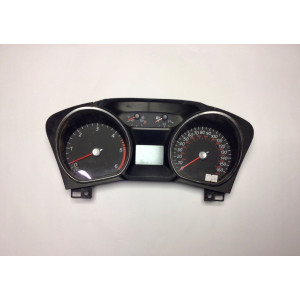 Ford Galaxy Kilometre Saati Gösterge Paneli BS7T10849DE A12467493