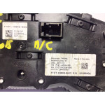 Ford Focus 1.0 2014 Kilometre Saati Gösterge Paneli F1ET10849BKG