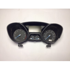 Ford Focus 1.0 2014 Kilometre Saati Gösterge Paneli F1ET10849BKG