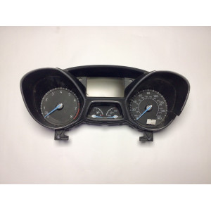 Ford Focus 1.0 2014 Kilometre Saati Gösterge Paneli F1ET10849BKG