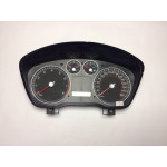 Ford Focus C-Max Benzinli Kilometre Saati Gösterge Paneli 4M5T10849FR