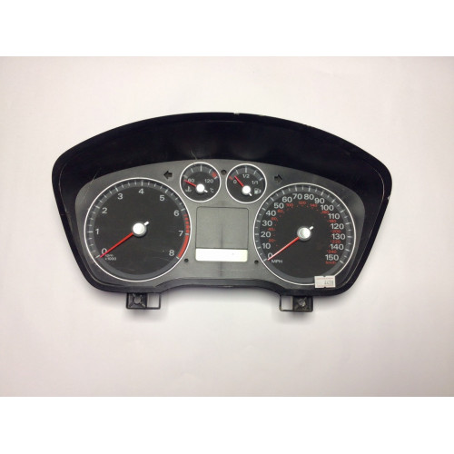 Ford Focus C-Max Benzinli Kilometre Saati Gösterge Paneli 4M5T10849FR