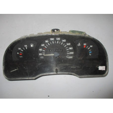 Opel Vectra A Benzinli Kilometre Saati Gösterge Paneli 25063526