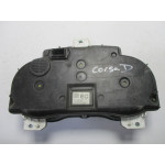 Opel Corsa D Benzinli Kilometre Saati Gösterge Paneli P0013264252 