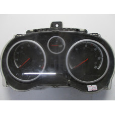 Opel Corsa D Benzinli Kilometre Saati Gösterge Paneli P0013264264