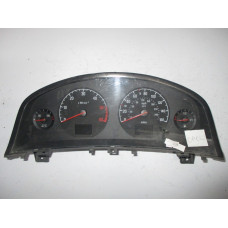 Opel Vectra C Dizel Kilometre Saati Gösterge Paneli 13144740UY
