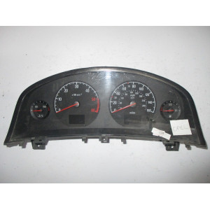 Opel Vectra C Dizel Kilometre Saati Gösterge Paneli 13144740UY