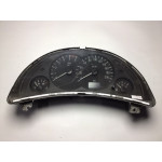 Opel Corsa C 1.3 Dizel Kilometre Saati Gösterge Paneli 13173347WA 110008988026