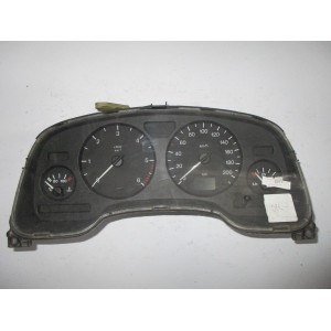 Opel Astra G Dizel Kilometre Saati Gösterge Paneli 90561451QK