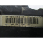 Opel Astra G Benzinli Kilometre Saati Gösterge Paneli 90561456QR
