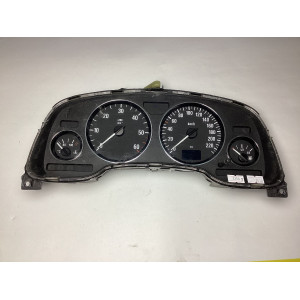 Opel Astra G Dizel Kilometre Saati Gösterge Paneli 24451492TG