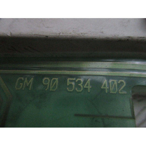 Opel Corsa B Benzinli Kilometre Saati Gösterge Paneli 90534402