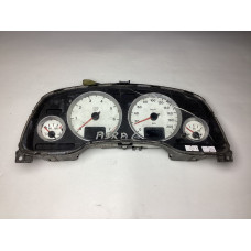 Opel Astra G 2.0 Kilometre Saati Gösterge Paneli 09130760YJ 110008876