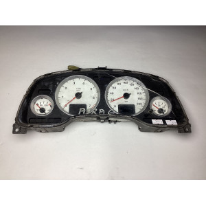 Opel Astra G 2.0 Kilometre Saati Gösterge Paneli 09130760YJ 110008876