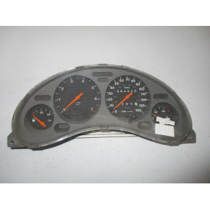 Opel Corsa B Benzinli Kilometre Saati Gösterge Paneli 90534402
