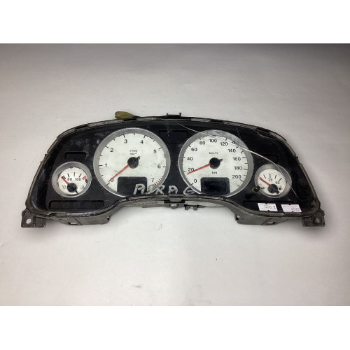 Opel Astra G 2.0 Kilometre Saati Gösterge Paneli 09130760YJ 110008876