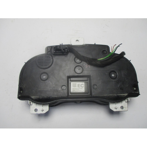Opel Corsa D Benzinli Kilometre Saati Gösterge Paneli P0013264252 
