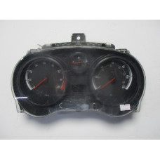 Opel Corsa D Benzinli Kilometre Saati Gösterge Paneli P0013264252 