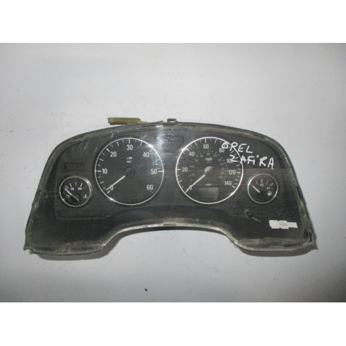 Opel Zafira A Dizel Kilometre Saati Gösterge Paneli 24461771JY