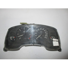 Opel Astra G Dizel Kilometre Saati Gösterge Paneli 09228743DQ