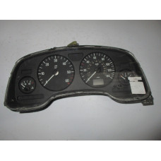 Opel Astra G Dizel Kilometre Saati Gösterge Paneli 24451502ZK