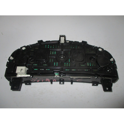 Opel Vectra C Dizel Kilometre Saati Gösterge Paneli 09180285WQ