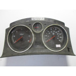 Opel Vauxhall Astra H 1.9 CTDI Benzinli Kilometre Saati Gösterge Paneli A2C53164392