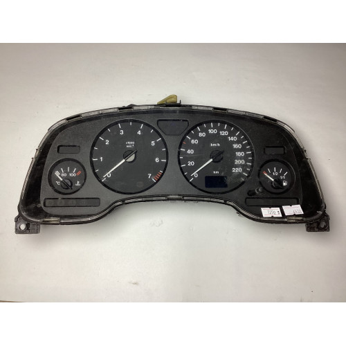 Opel Astra G Kilometre Saati Gösterge Paneli 110008830 09228755EE