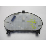 Opel Meriva B Benzinli Kilometre Saati Gösterge Paneli 13349553