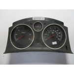 Opel Vauxhall Astra H 1.9 CTDI Benzinli Kilometre Saati Gösterge Paneli A2C53164392