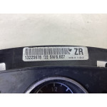 Opel Astra H Benzinli Manuel Gösterge Paneli Kilometre Saati 13225978