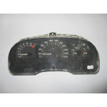 Opel Astra F Benzinli Kilometre Saati Gösterge Paneli 90452694