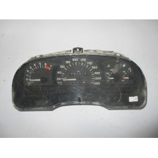 Opel Astra F Benzinli Kilometre Saati Gösterge Paneli 90452694