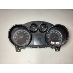Opel Astra J 1.6 Kilometre Saati Gösterge Paneli 600775881 13433771