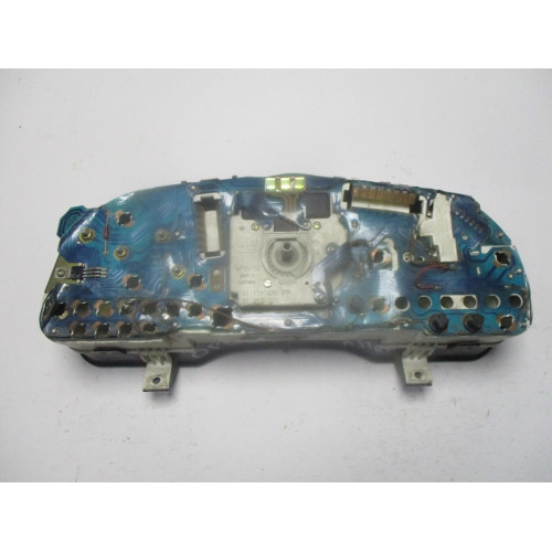 Opel Vectra Kilometre Saati Gösterge Paneli 81117675