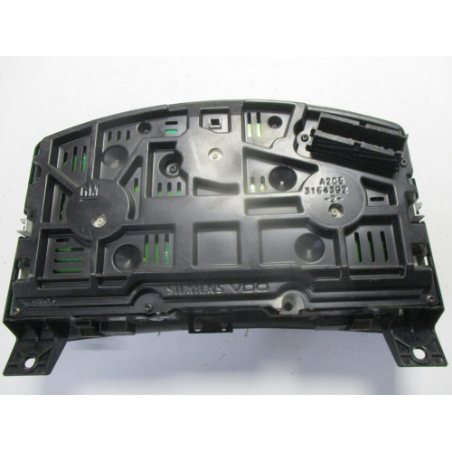 2015 Vauxhall Opel Corsa E MK5 Kilometre Saati Gösterge Paneli 13499776