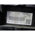 Opel Combo E Kilometre Saati Gösterge Paneli 983110278000