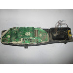 Opel Omega B Benzinli Kilometre Saati Gösterge Paneli 90493818