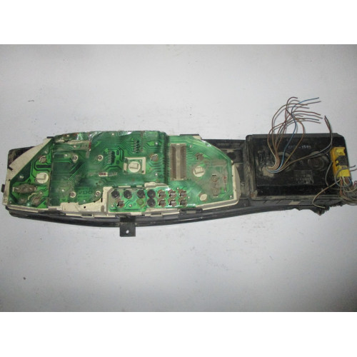 Opel Omega B Benzinli Kilometre Saati Gösterge Paneli 90493818