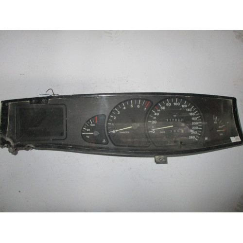Opel Omega B Benzinli Kilometre Saati Gösterge Paneli 90493818