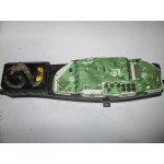 Opel Omega B Benzinli Kilometre Saati Gösterge Paneli 90457947