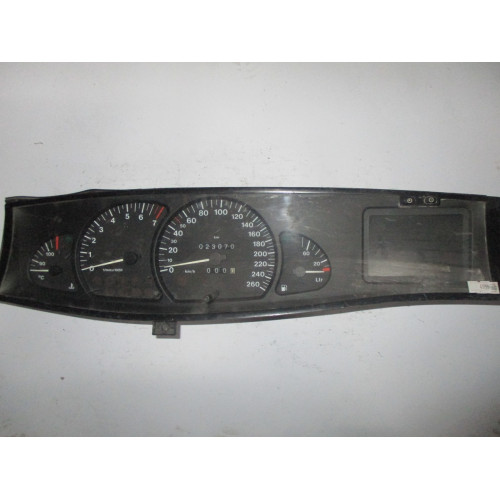 Opel Omega B Benzinli Kilometre Saati Gösterge Paneli 90457947