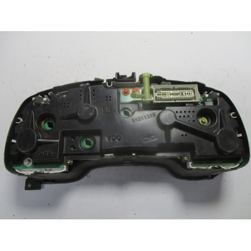 Opel Astra G Dizel Kilometre Saati Gösterge Paneli 24451502ZK