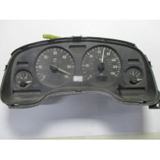 Opel Astra G Dizel Kilometre Saati Gösterge Paneli 24451502ZK