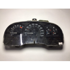 Opel Astra F Kilometre Saati Gösterge Paneli 87001219 25063529