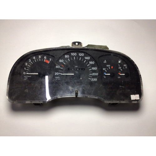 Opel Astra F Kilometre Saati Gösterge Paneli 87001219 25063529