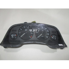 Opel Zafira A Benzinli Kilometre Saati Gösterge Paneli BU09181212