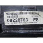 Opel Zafira A Benzinli Kilometre Saati Gösterge Paneli 09228763ES