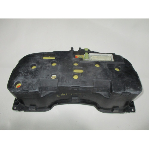 Opel Zafira A Benzinli Kilometre Saati Gösterge Paneli 09228763ES